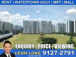 Watertown (D19), Apartment #171894992